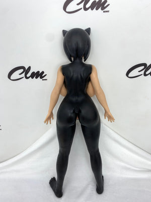 ARIA Sex doll (Climax Doll Mini 70cm s-cup silicone)