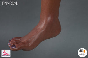 Ellie Sex Doll (FanReal Doll 173 cm D-cup Silikon)