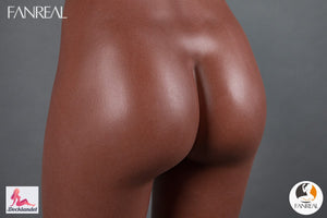 Ellie Sex Doll (FanReal Doll 173 cm D-cup Silikon)