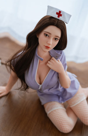 Qing Sexdocka (BC-Doll 76cm E-Kupa G02A Silikon)