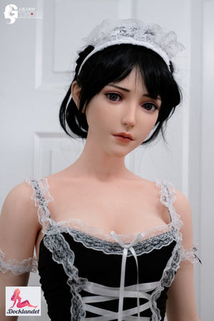Sexdocka Arina Model 18 (Gynoid Doll 168cm F-Kupa Silikon)