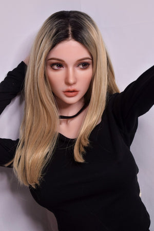 Ivanka Ricci Sex Doll (Elsa Babe 165 cm Rhc027 silikon)