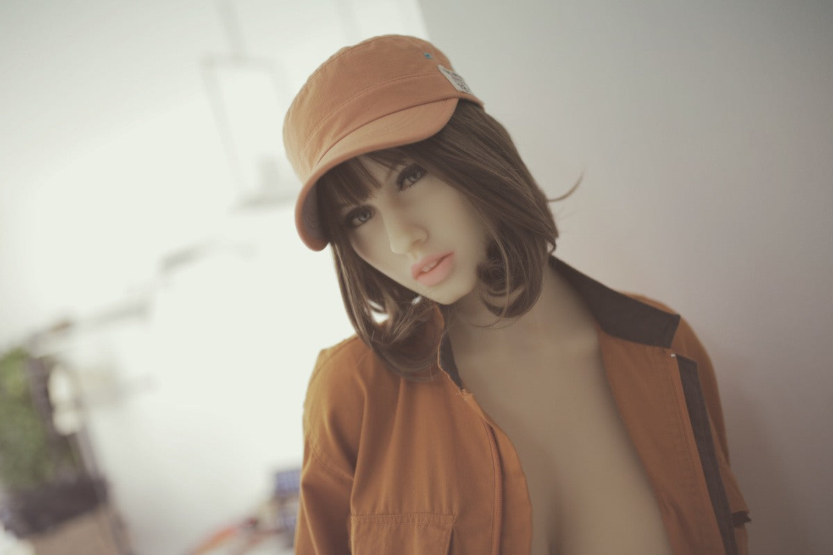 Lalka seksu Shayna (WM-Doll 170cm wys.-cup #122 TPE)