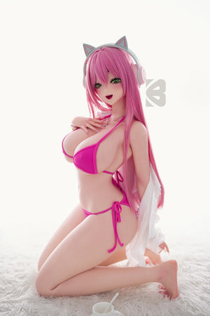 Yamada canon Sex doll (BC-Doll 155cm j-cup #O02 silicone)