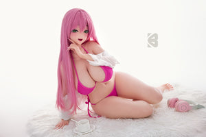 Yamada canon Sex doll (BC-Doll 155cm j-cup #O02 silicone)