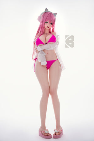 Yamada canon Sex doll (BC-Doll 155cm j-cup #O02 silicone)