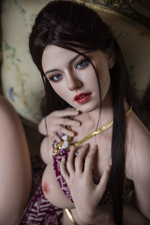 Natalia Sex Doll (Starpery 171 cm D-cup TPE+silikon)