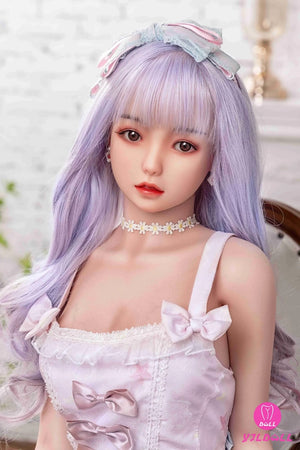 Coraline Sex doll (YJL Doll 148cm D-cup #358 TPE+silicone)