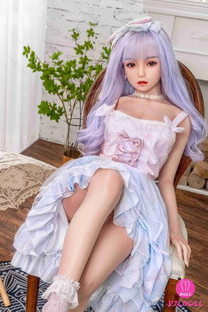 Coraline Sex doll (YJL Doll 148cm D-cup #358 TPE+silicone)