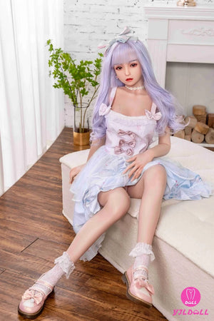 Coraline Sex doll (YJL Doll 148cm D-cup #358 TPE+silicone)