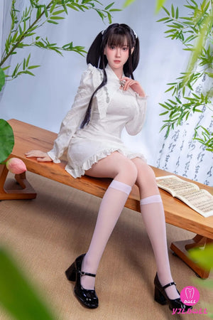 Fang Xia Sex doll (YJL Doll 165cm D-cup #450 silicone)