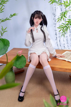 Fang Xia Sex doll (YJL Doll 165cm D-cup #450 silicone)