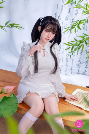 Fang Xia Sex doll (YJL Doll 165cm D-cup #450 silicone)
