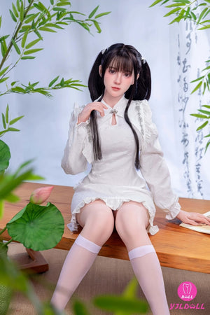 Fang Xia Sex doll (YJL Doll 165cm D-cup #450 silicone)
