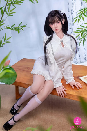 Fang Xia Sex doll (YJL Doll 165cm D-cup #450 silicone)
