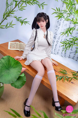 Fang Xia Sex doll (YJL Doll 165cm D-cup #450 silicone)