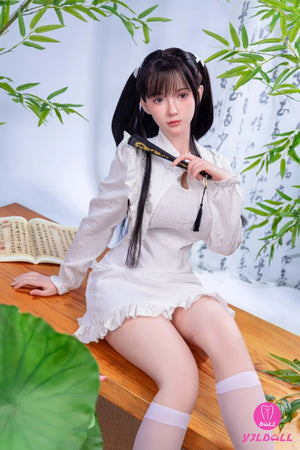 Fang Xia Sex doll (YJL Doll 165cm D-cup #450 silicone)