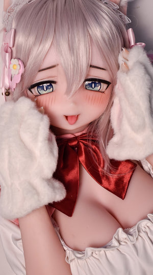 Utagawa Miki Sexdocka (Elsa Babe 148cm RAD051 Silikon)