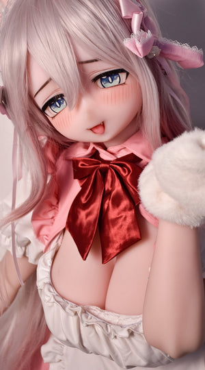 Utagawa Miki Sexdocka (Elsa Babe 148cm RAD051 Silikon)