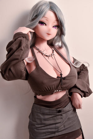 Kira Chiyuki Sex doll (Elsa Babe 160cm Rahc017 silicone)
