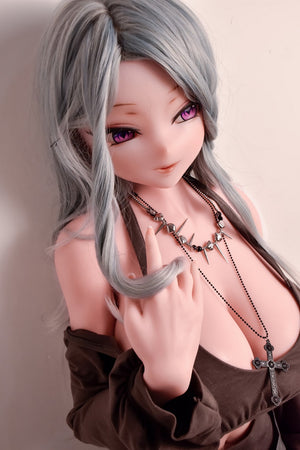 Kira Chiyuki Sex doll (Elsa Babe 160cm Rahc017 silicone)