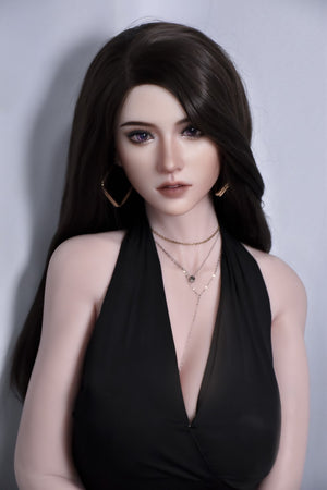 Iwai Yuzuki Sex doll (Elsa Babe 165cm RHC035 silicone)