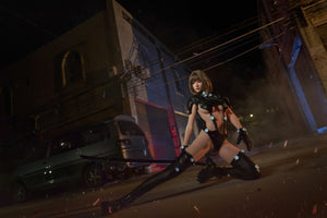 Iwai Yuzuki Sex doll (Elsa Babe 165cm RHC035 silicone)