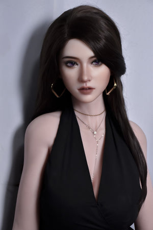 Iwai Yuzuki Sex doll (Elsa Babe 165cm RHC035 silicone)