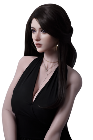 Iwai Yuzuki Sex doll (Elsa Babe 165cm RHC035 silicone)