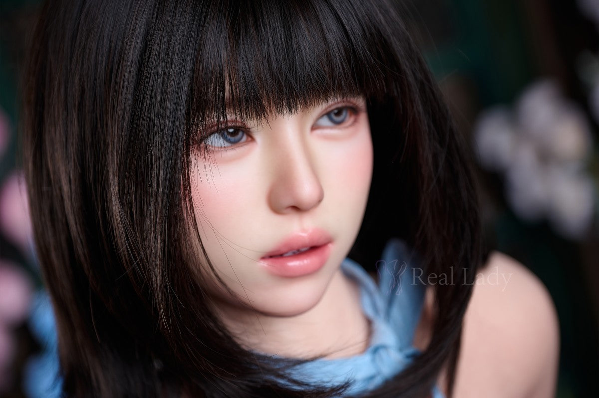 Lalka seksu Alara (Real Lady 150cm F-cup R11 RST silikon)