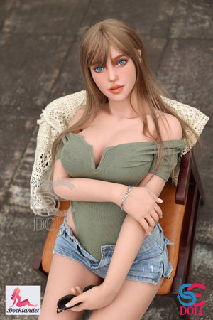 Vicky.g Sex doll (SEDoll 168cm f-cup #020 TPE)