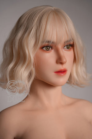 Xena.a Sex doll (SEDoll T165cm c-cup #135SC silicone Pro)