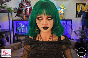 Silvana Exclusive Sex doll (Starpery 174cm c-cup TPE+silicone)