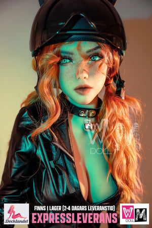 Marcia Sex doll (WM-Doll 166cm c-cup #398 S-TPE) EXPRESS