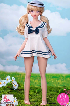 Reina Sex Doll (YJL Doll 88 cm C-cup #460 silikon)