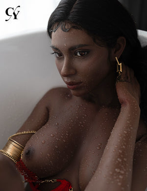 Zaria Sex Doll (TOP CYDOLL 170 cm C-cup TPE+silikon)