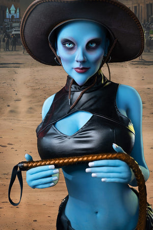 Zeldarina Sex doll (Dolls Castle 170cm g-cup #A12 TPE)