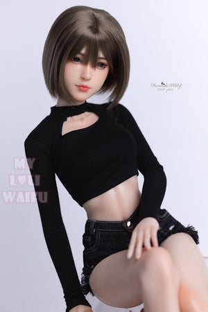 Sidney Sex doll (My Loli Waifu 60cm c-cup M2 silicone)