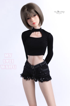 Sidney Sex doll (My Loli Waifu 60cm c-cup M2 silicone)