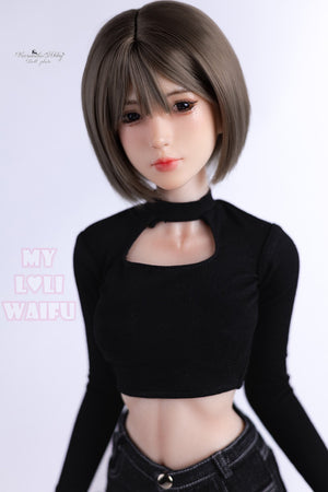 Sidney Sex doll (My Loli Waifu 60cm c-cup M2 silicone)