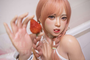 Mia Sex doll (My Loli Waifu 148cm b-cup #22A silicone)