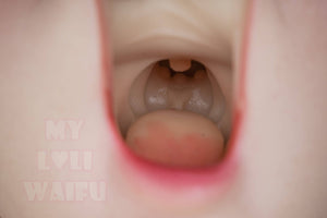 Mia Sex doll (My Loli Waifu 148cm b-cup #22A silicone)