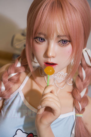 Mia Sex doll (My Loli Waifu 148cm b-cup #22A silicone)