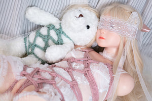 Yuu torso Sex doll (My Loli Waifu 85 cm b-cup silicone)