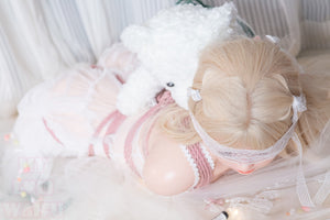 Yuu torso Sex doll (My Loli Waifu 85 cm b-cup silicone)