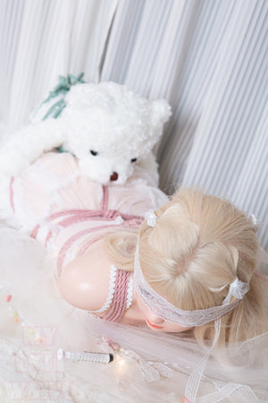 Yuu torso Sex doll (My Loli Waifu 85 cm b-cup silicone)