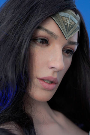 Diana (Doll Forever 157cm f-cup TPE+silicone)