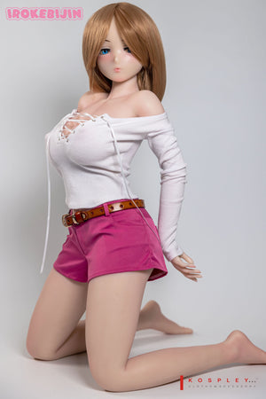 Rico Sex Doll (Irokebijin 95 cm f-cup HSS silikon)