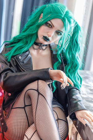 Flora Sex doll (Starpery 174cm g-cup TPE+silicone)