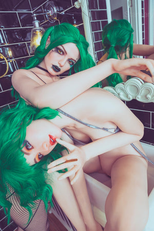 Flora Sex doll (Starpery 174cm g-cup TPE+silicone)